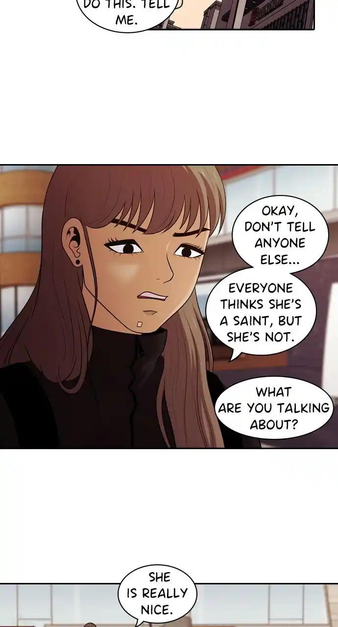 Tomorrow Chapter 122