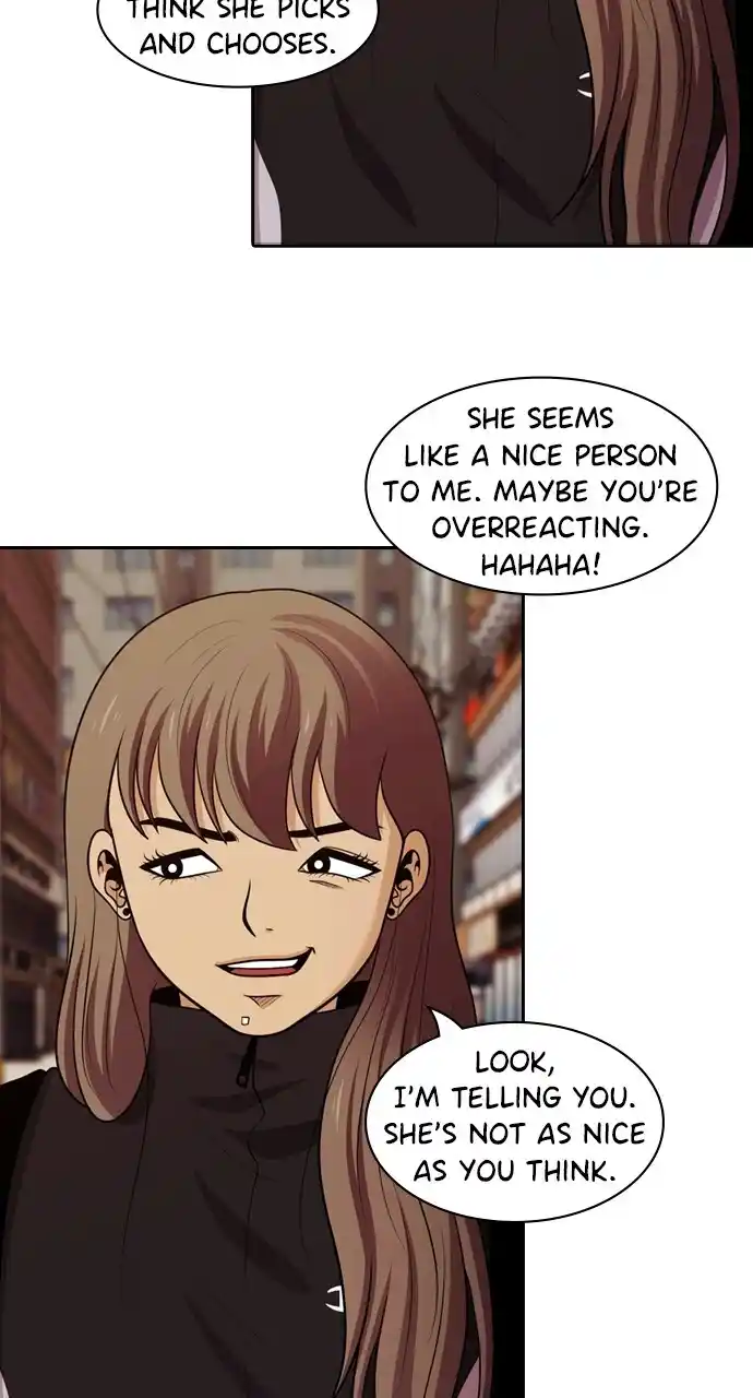 Tomorrow Chapter 122