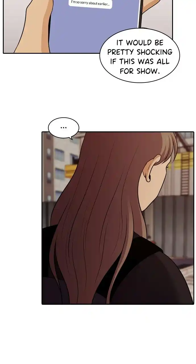 Tomorrow Chapter 122