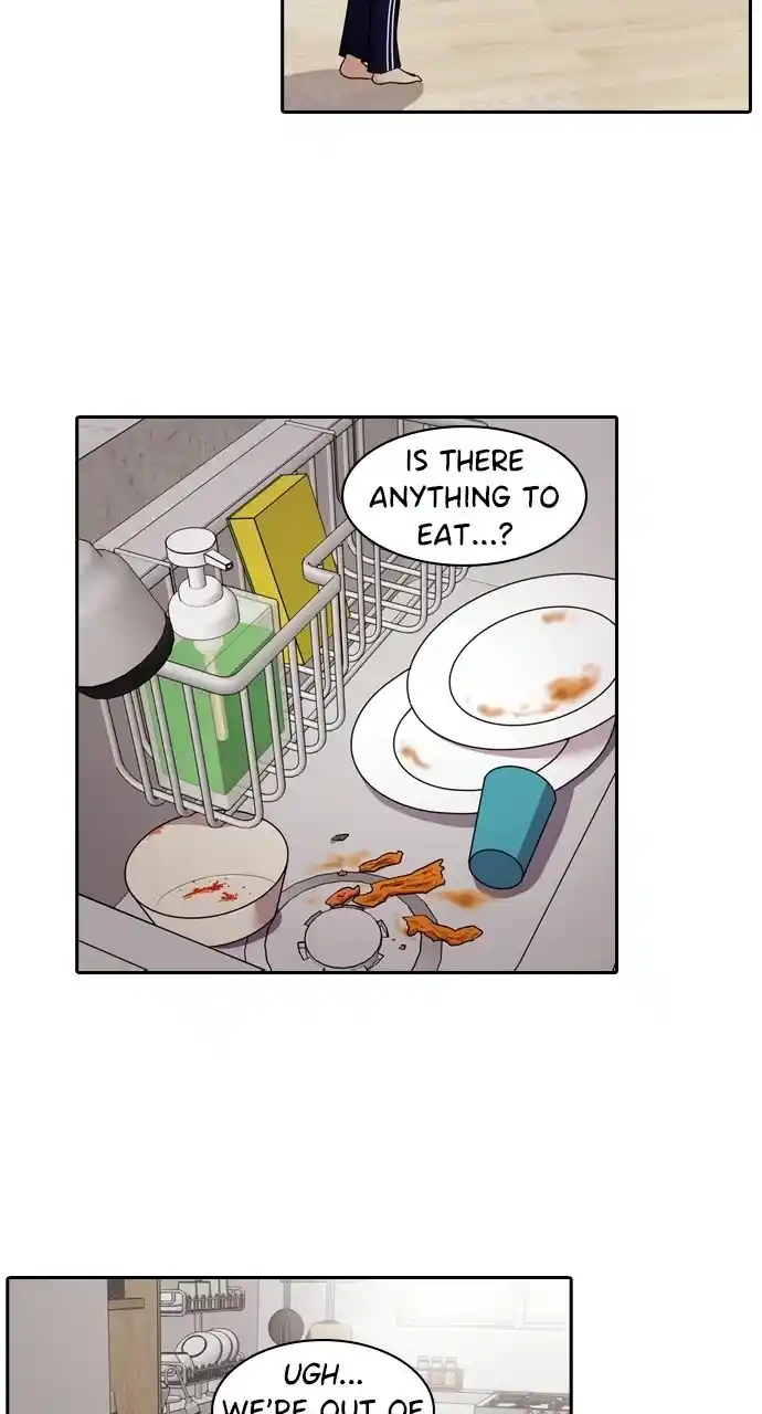 Tomorrow Chapter 122