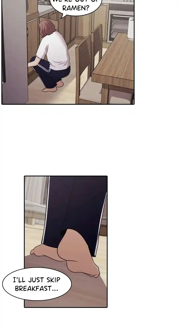 Tomorrow Chapter 122