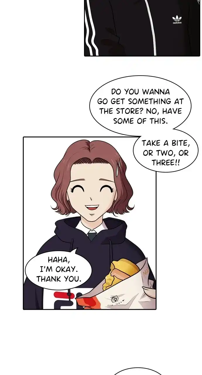 Tomorrow Chapter 122