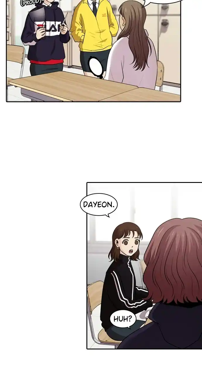 Tomorrow Chapter 122