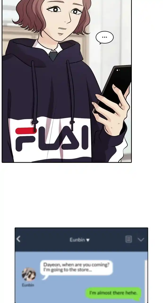 Tomorrow Chapter 122