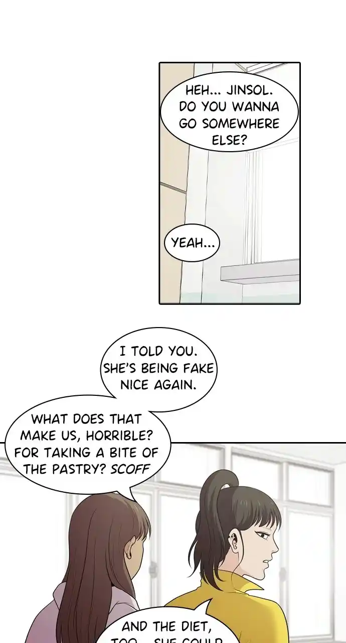 Tomorrow Chapter 122