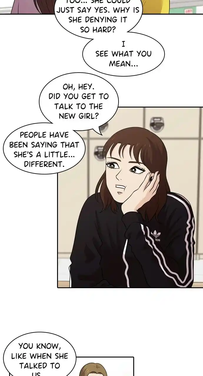 Tomorrow Chapter 122