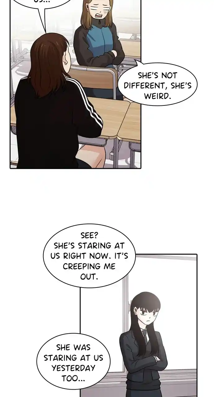 Tomorrow Chapter 122