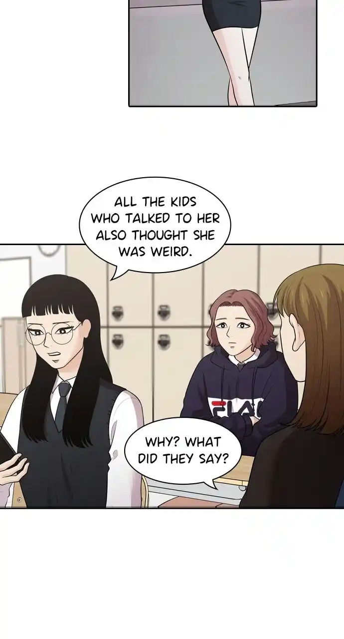 Tomorrow Chapter 122