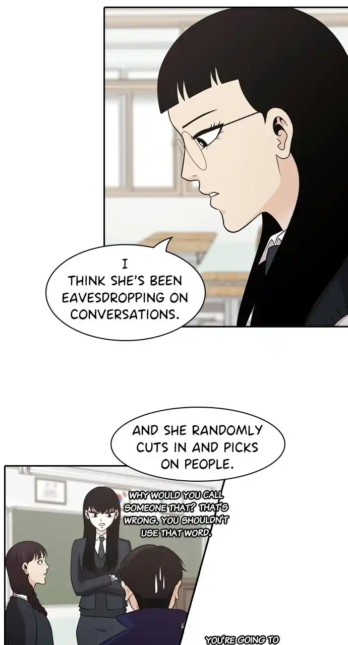 Tomorrow Chapter 122