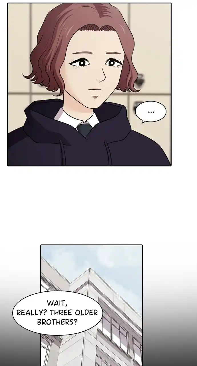 Tomorrow Chapter 122