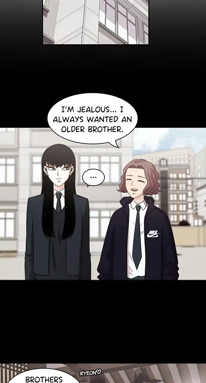 Tomorrow Chapter 122