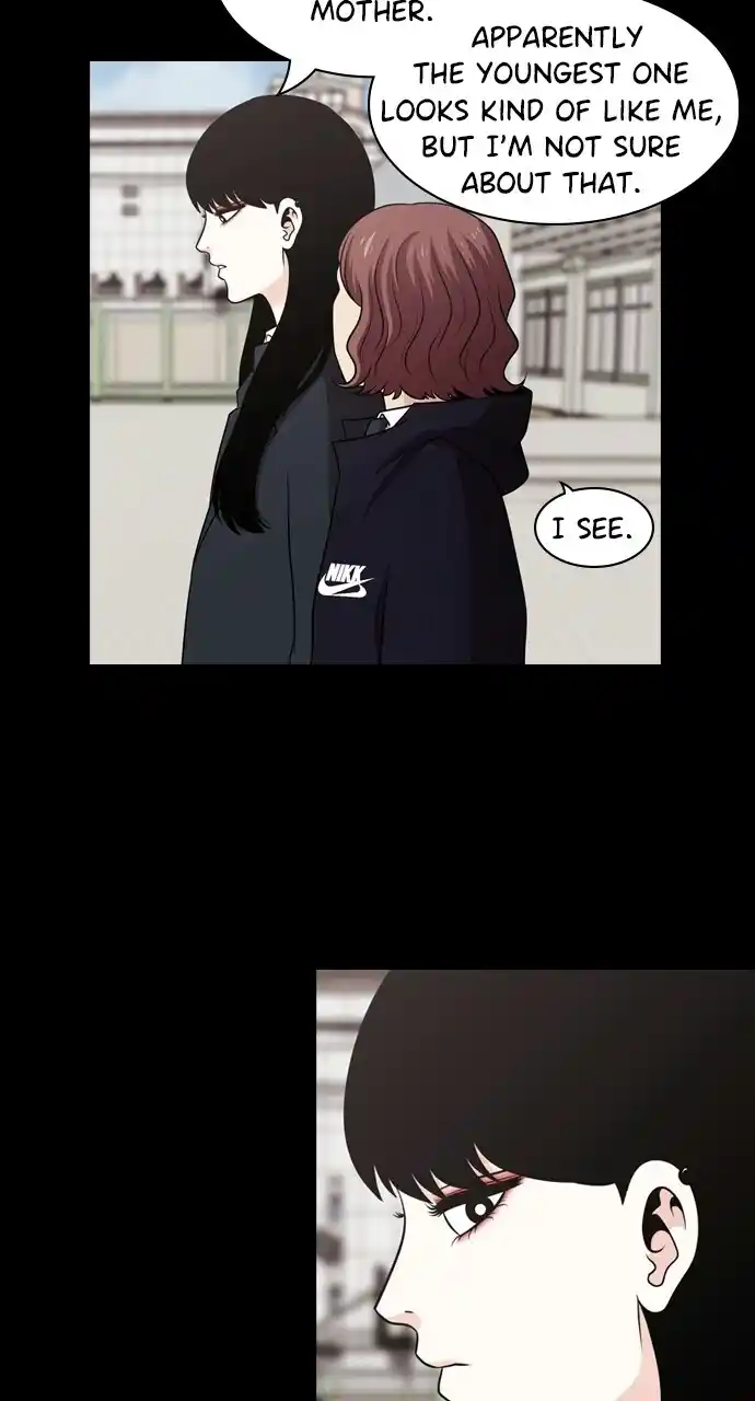 Tomorrow Chapter 122