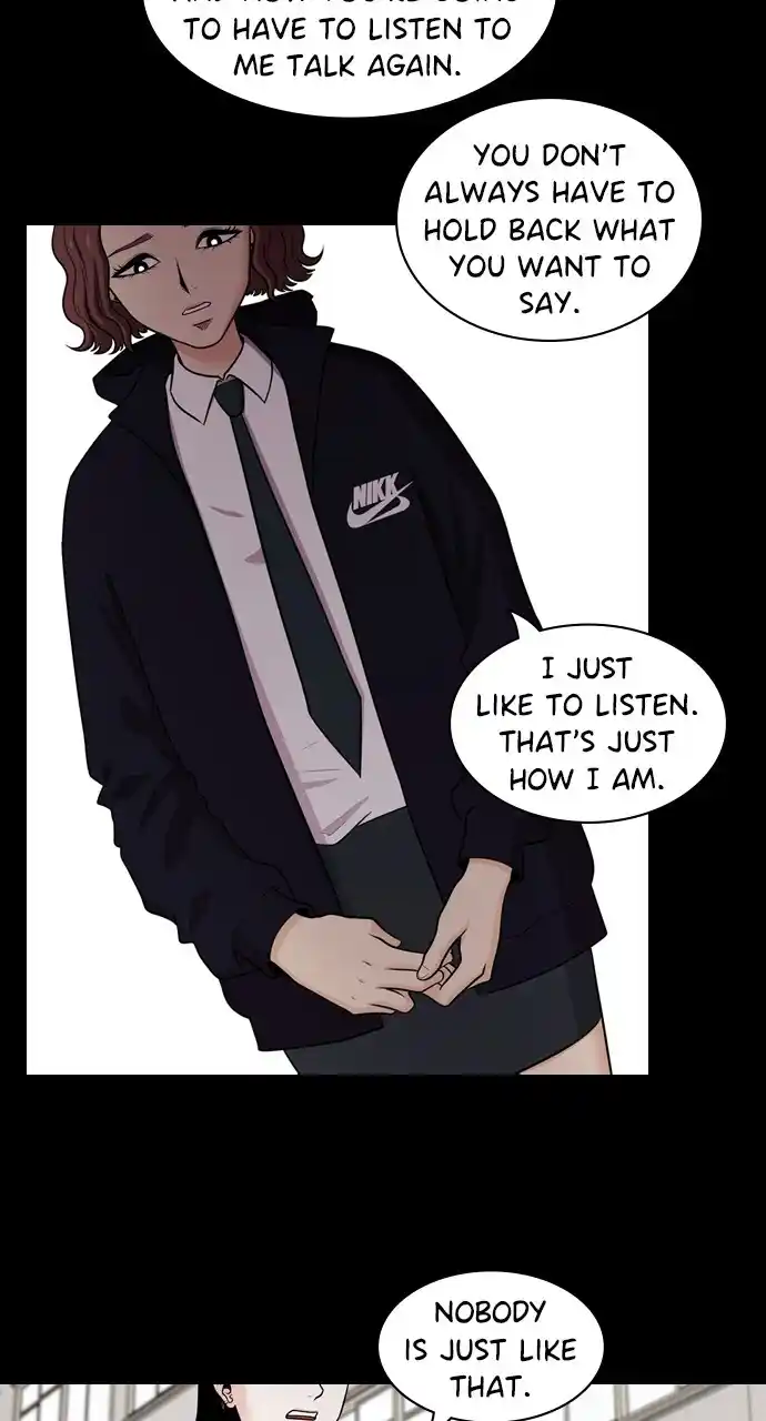 Tomorrow Chapter 122