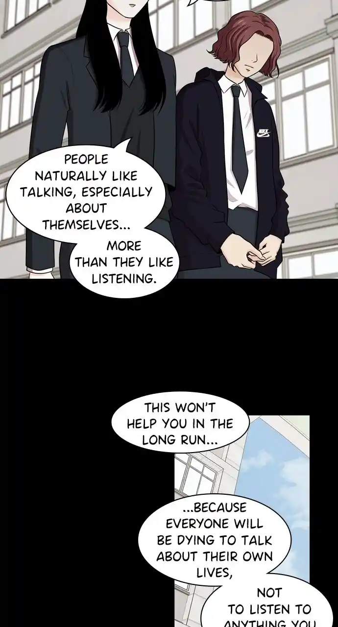 Tomorrow Chapter 122