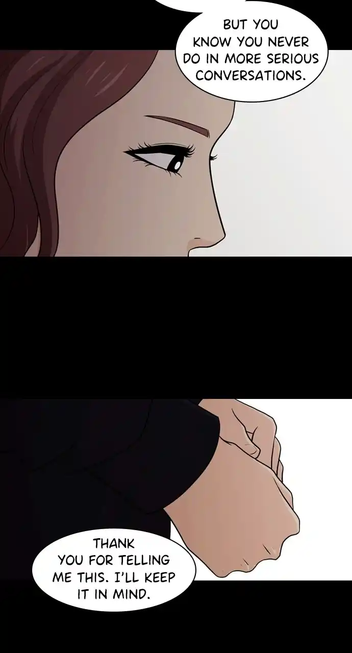 Tomorrow Chapter 122