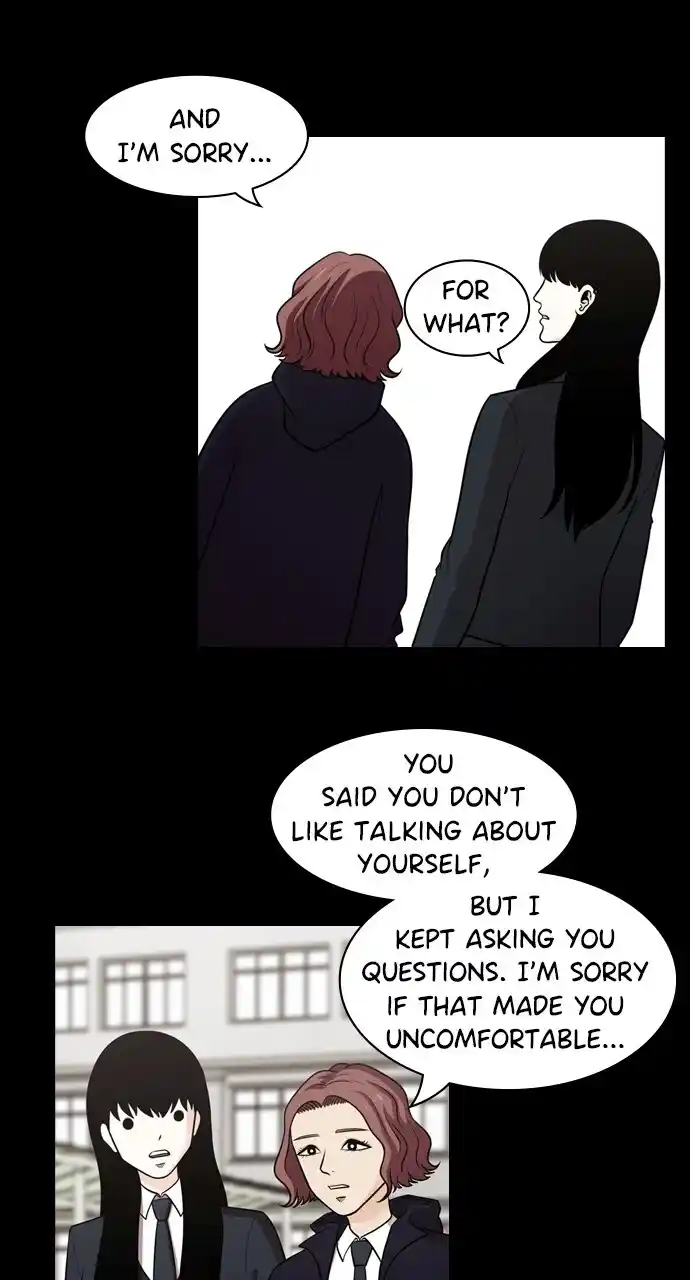 Tomorrow Chapter 122