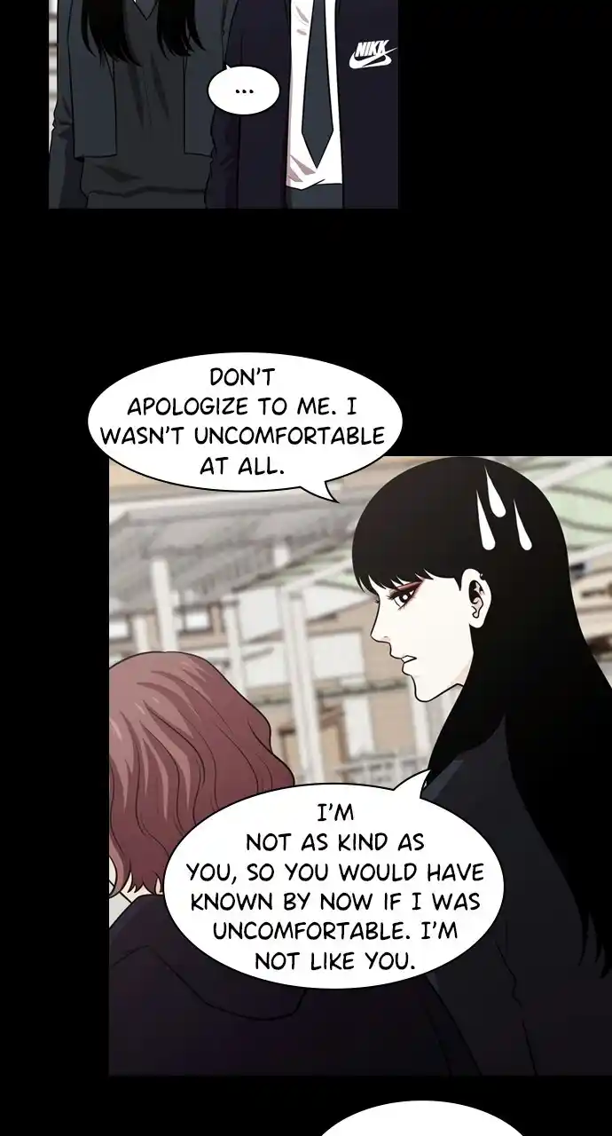 Tomorrow Chapter 122