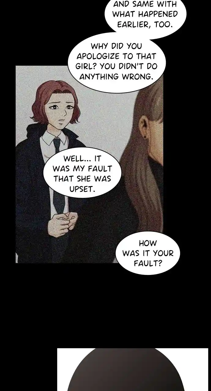 Tomorrow Chapter 122