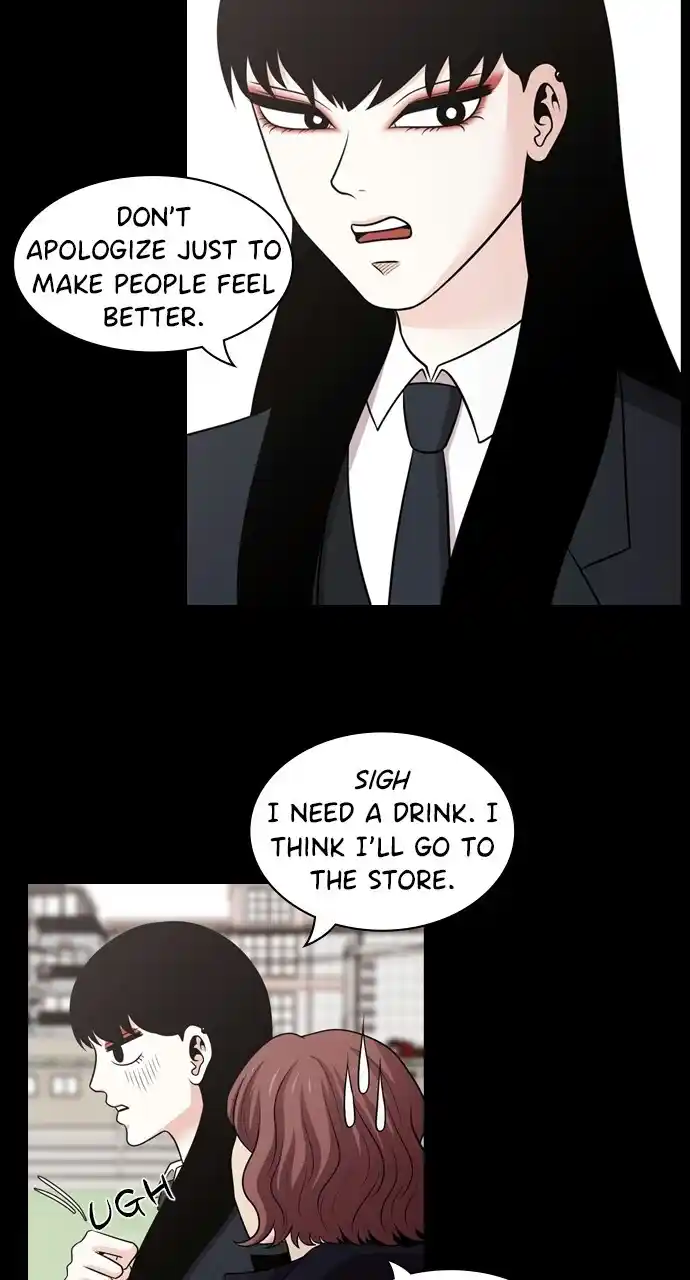 Tomorrow Chapter 122