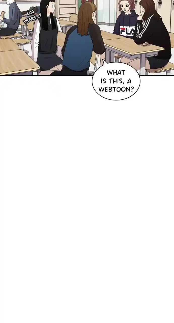 Tomorrow Chapter 122