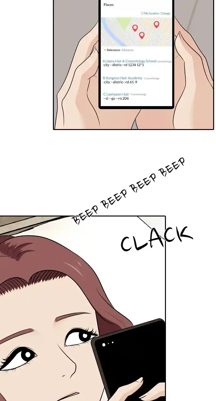 Tomorrow Chapter 122