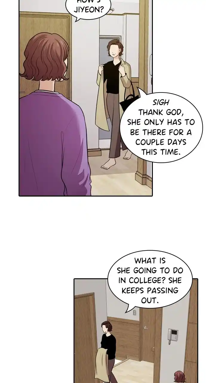 Tomorrow Chapter 122