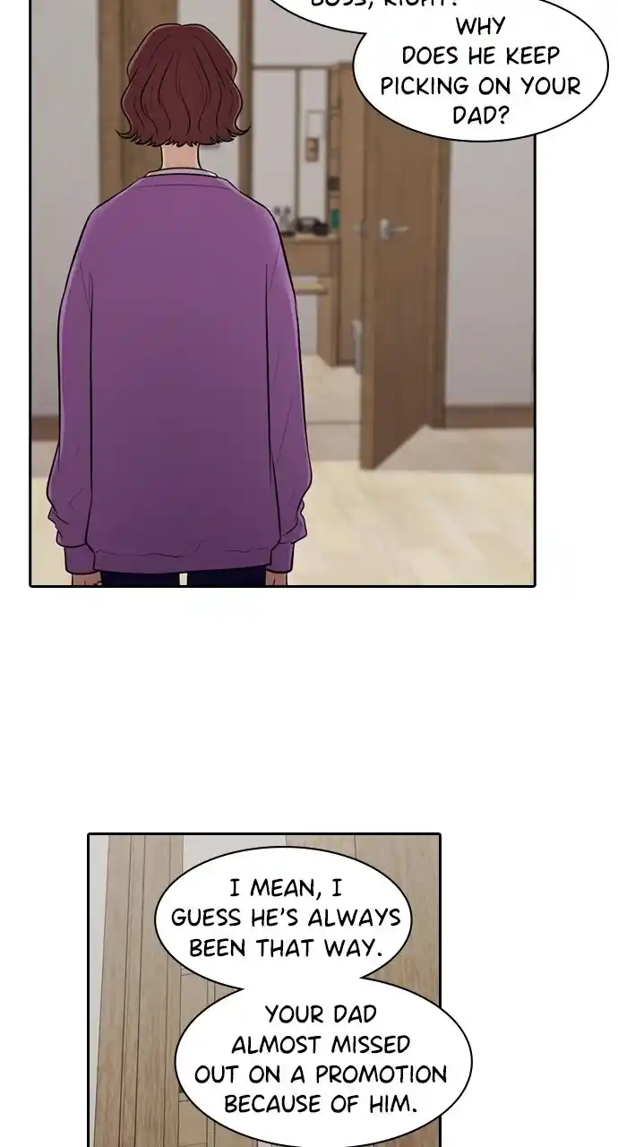 Tomorrow Chapter 122