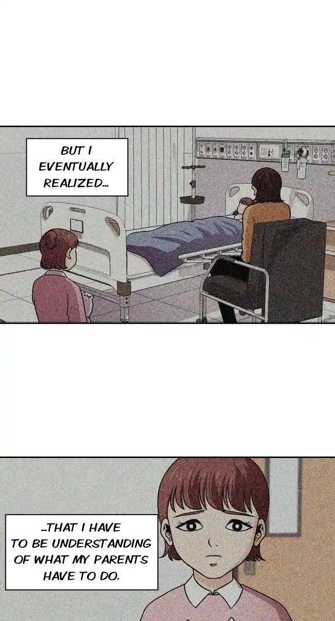 Tomorrow Chapter 122