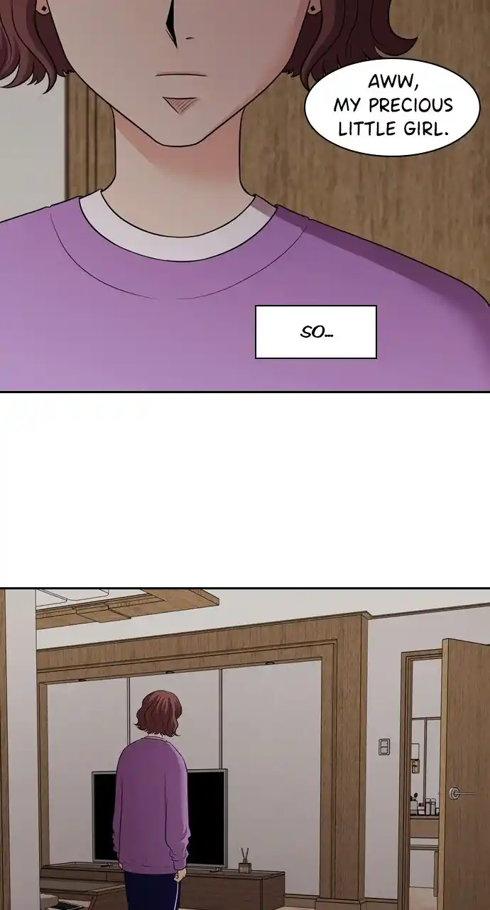 Tomorrow Chapter 122