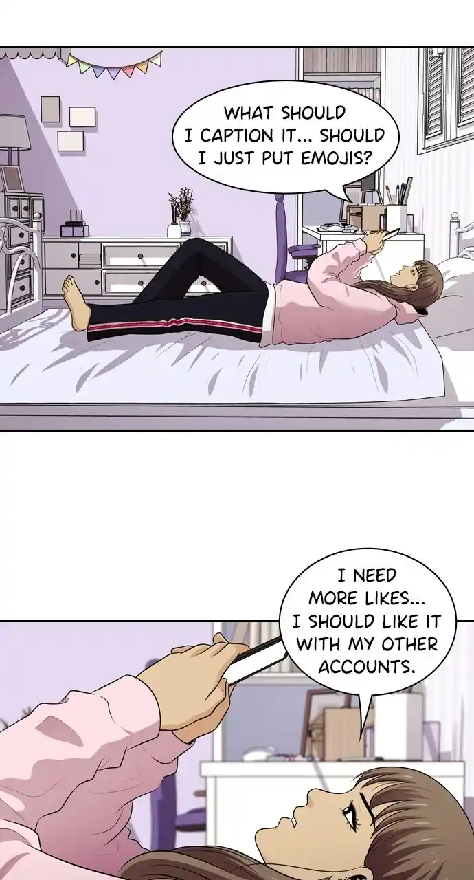 Tomorrow Chapter 122