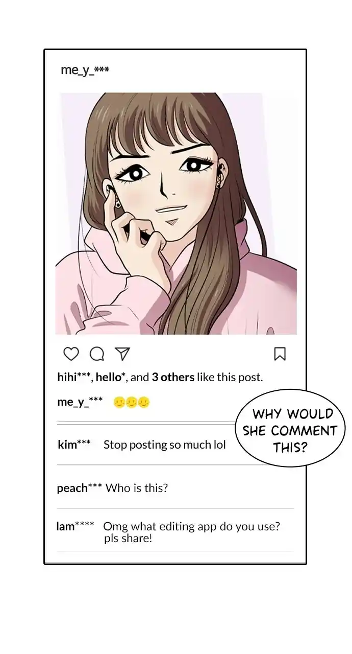 Tomorrow Chapter 122