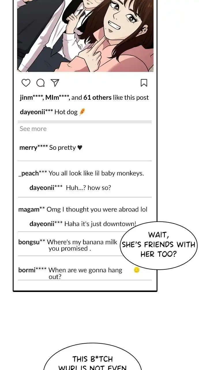 Tomorrow Chapter 122