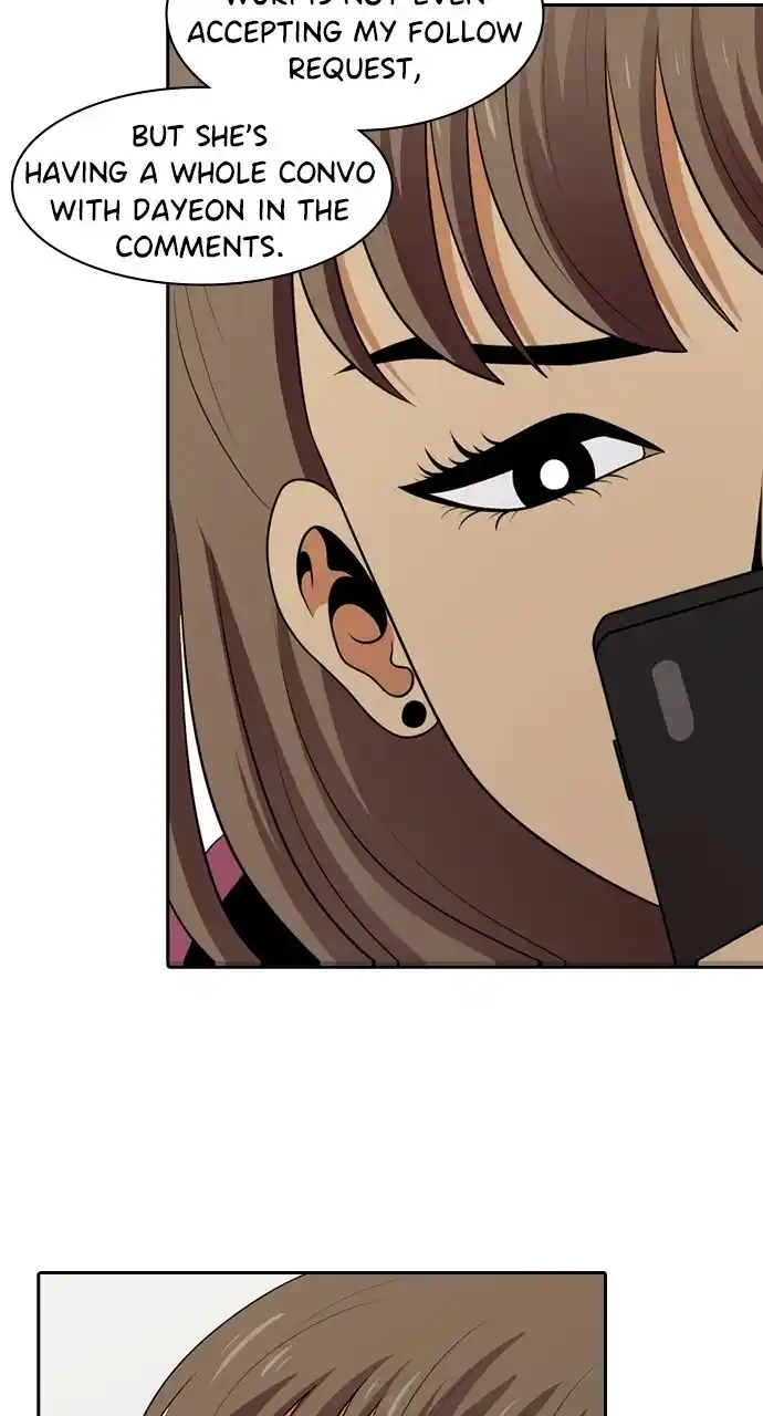 Tomorrow Chapter 122