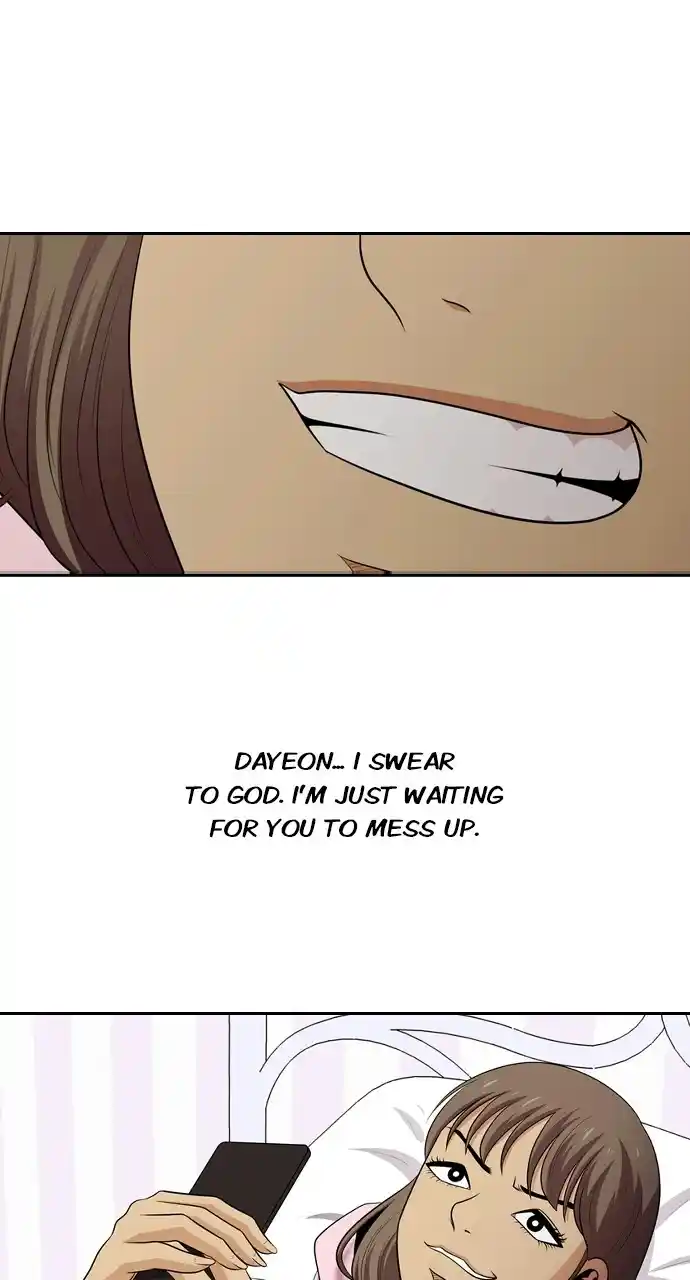 Tomorrow Chapter 122