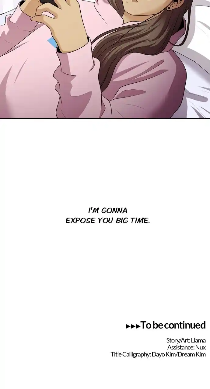 Tomorrow Chapter 122