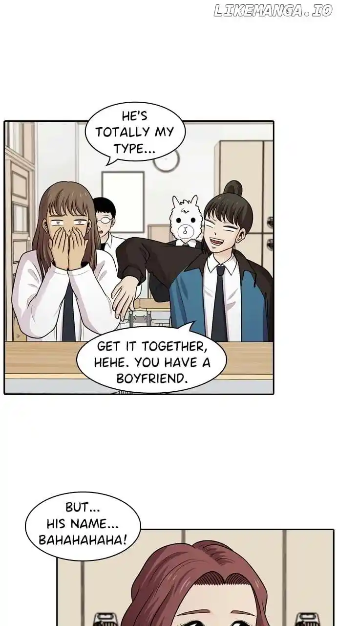 Tomorrow Chapter 123