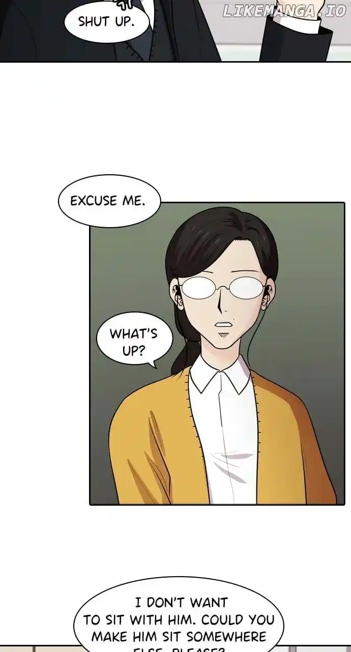 Tomorrow Chapter 123