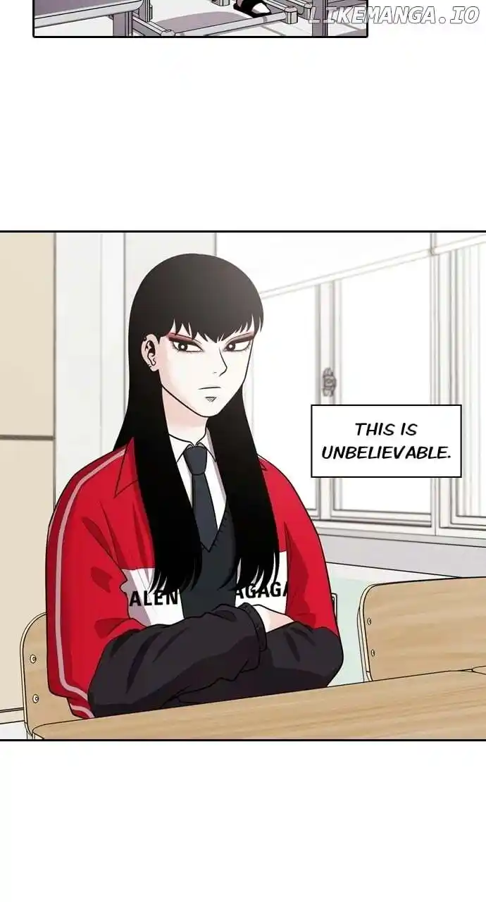 Tomorrow Chapter 123