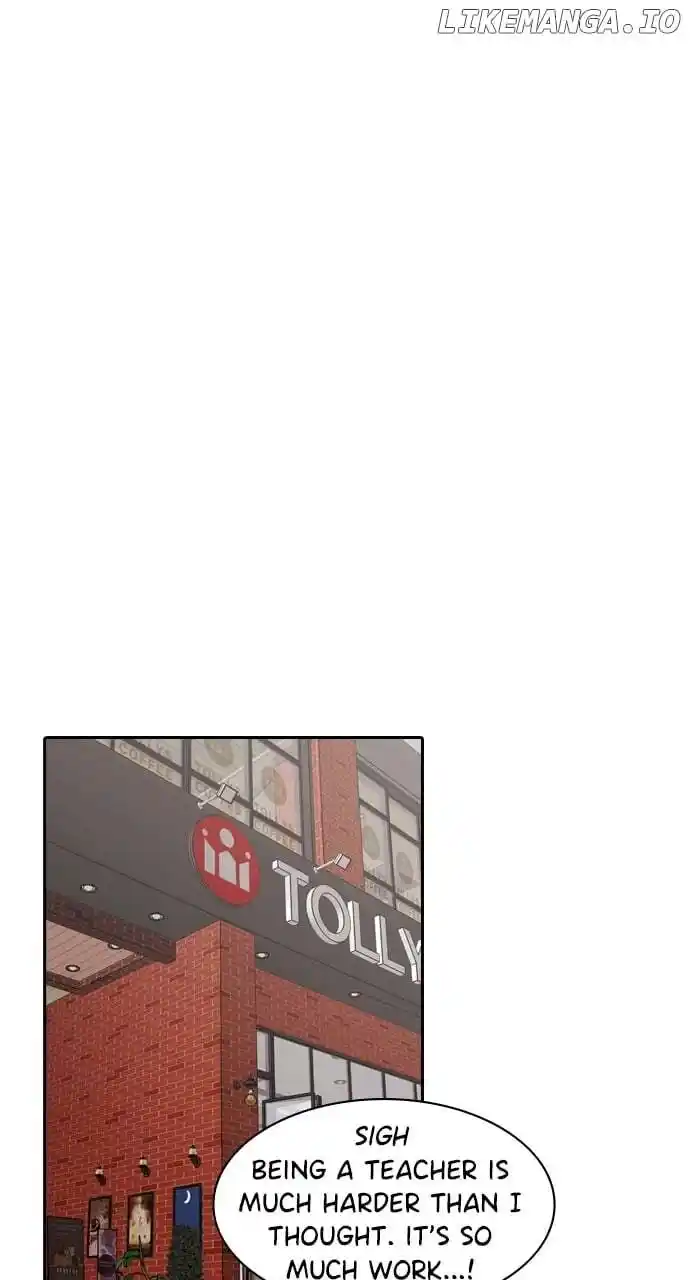 Tomorrow Chapter 123