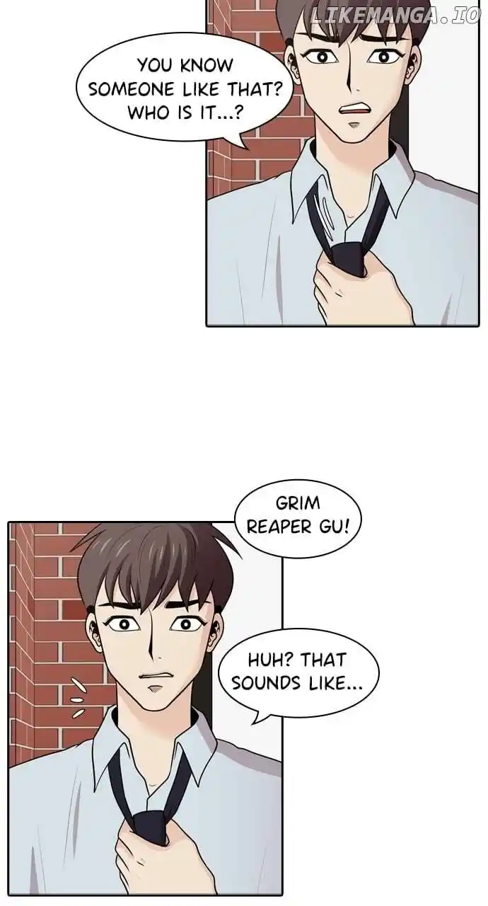 Tomorrow Chapter 123