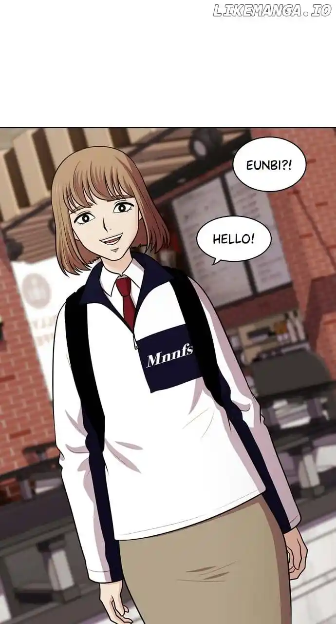 Tomorrow Chapter 123