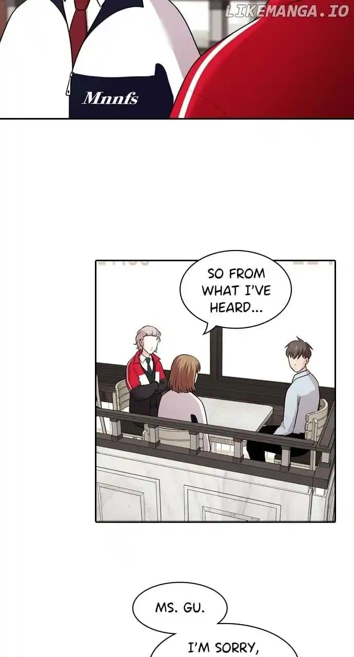 Tomorrow Chapter 123