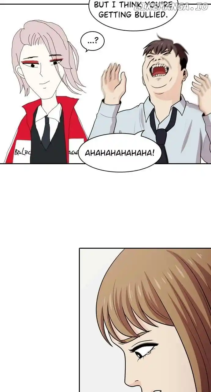 Tomorrow Chapter 123