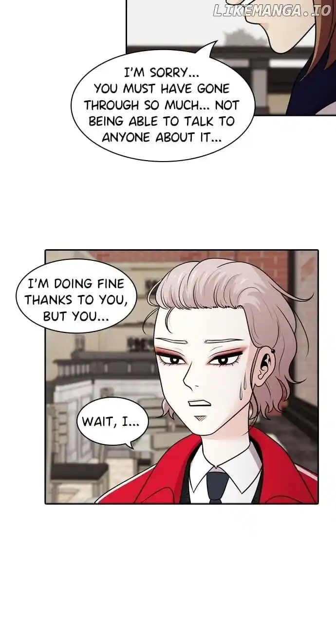 Tomorrow Chapter 123