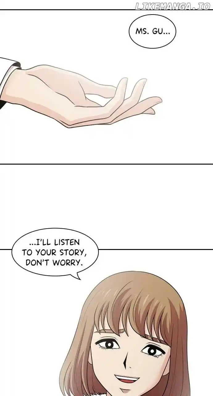 Tomorrow Chapter 123