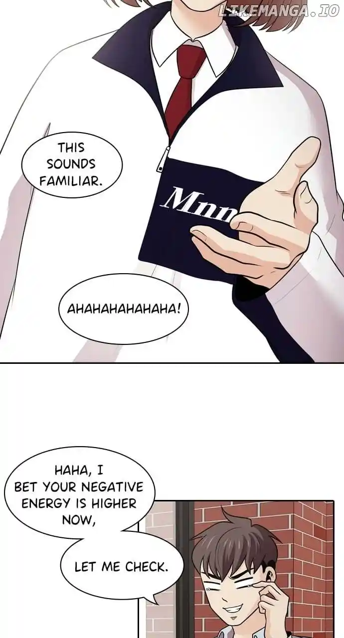 Tomorrow Chapter 123