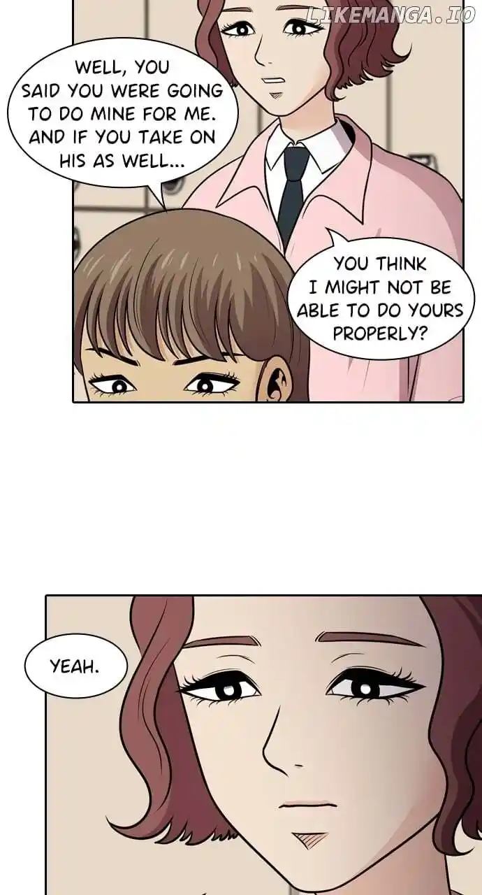 Tomorrow Chapter 123