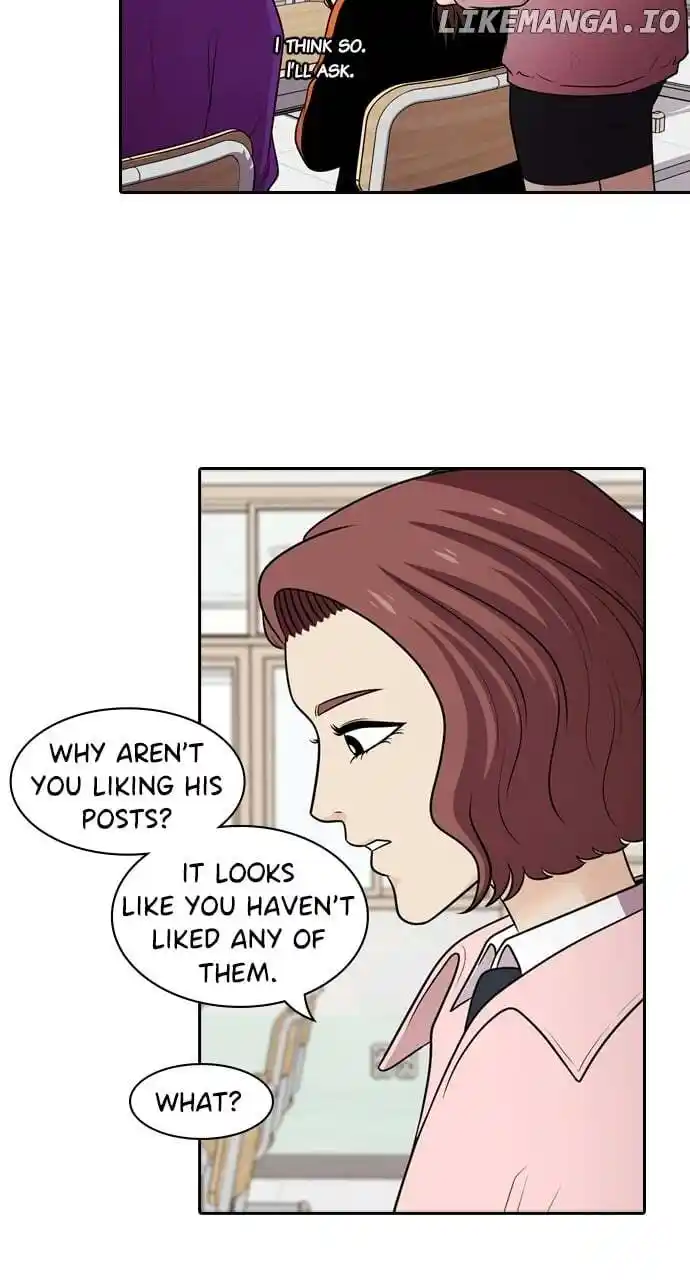 Tomorrow Chapter 123