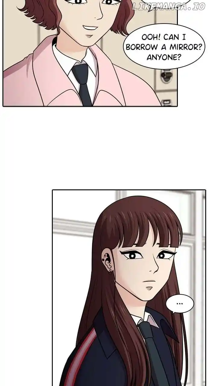 Tomorrow Chapter 123