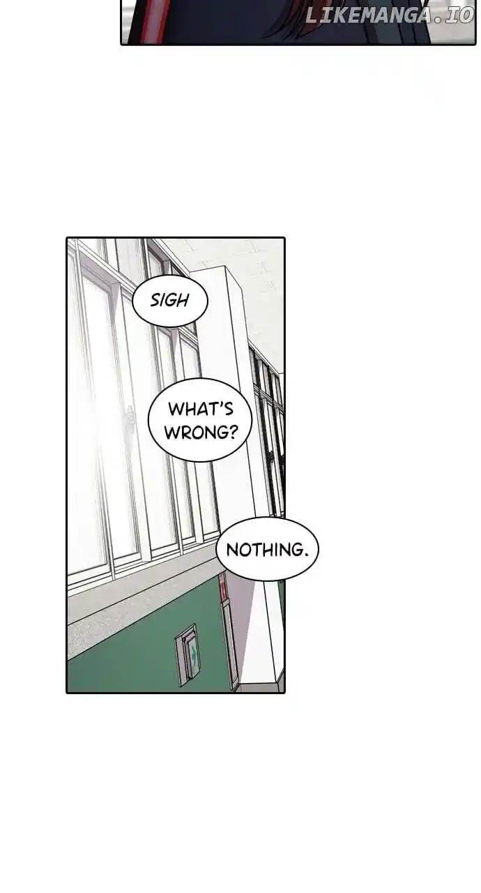 Tomorrow Chapter 123